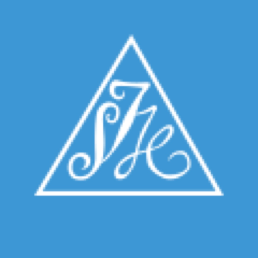 STHealth app icon