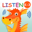 Listening Power Grades K-3 HD icon