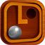 Labyrinth 3D icon