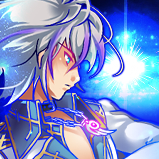 RPG Asdivine Menace app icon