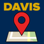 Davis Map + icon