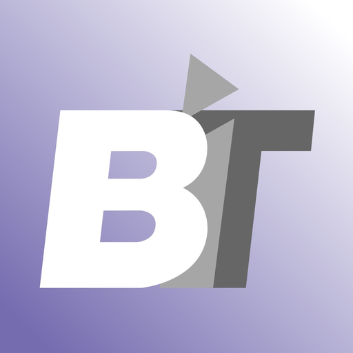 Bidtrack Fleet Mobile app icon