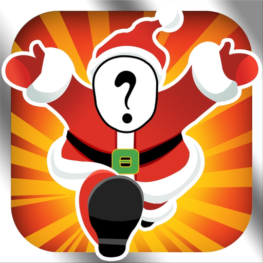 Christmas Dance -Snap You Face, Elf Makeup Upload app icon