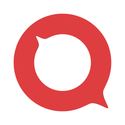 Qooco iTalk app icon