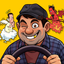 Cars Dealer Simulator icon