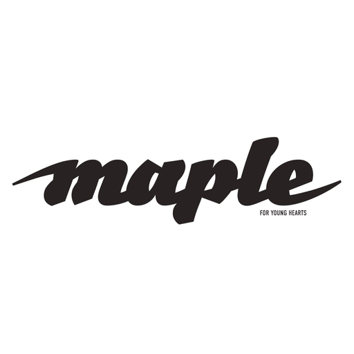 Maple Magazine app icon