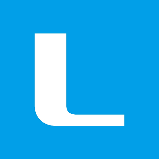 LIFAair app icon