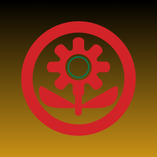 Ikebana Creative Sushi app icon