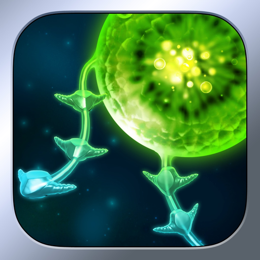 Tentacle Wars ™ app icon