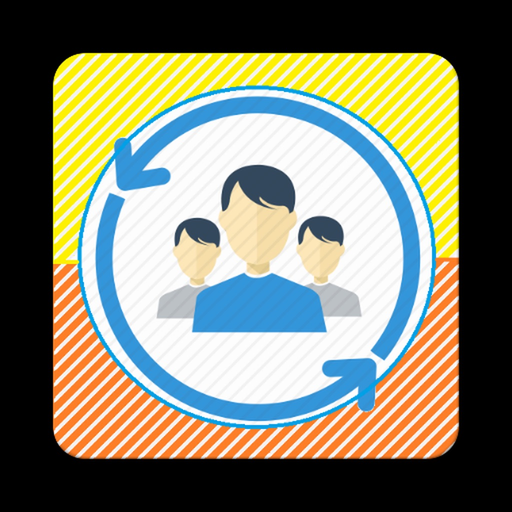 MDA Group Manager app icon