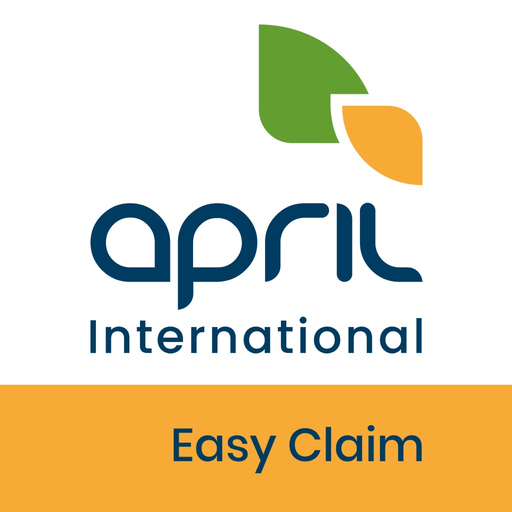 APRIL International Easy Claim app icon