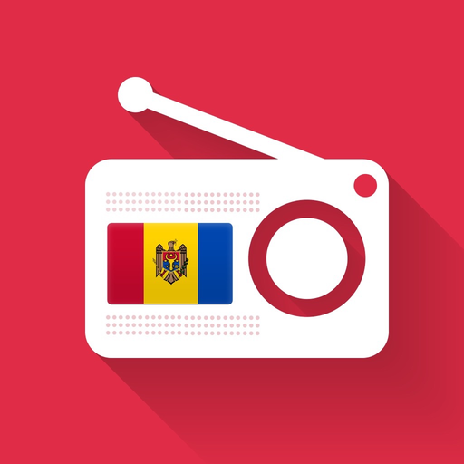 Radio Modavia - Radios MDA app icon