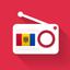 Radio Modavia - Radios MDA icon