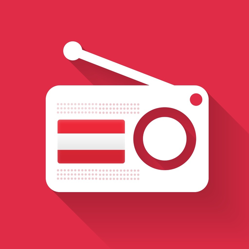 Radio Austria - Radios AUT - Radio Östereich app icon