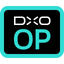 DxO OpticsPro for Photos - ONE icon