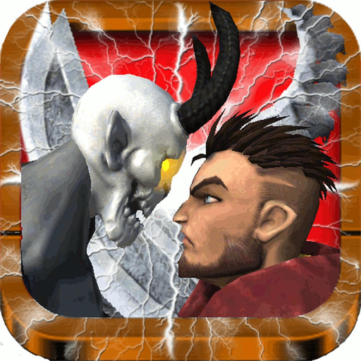 King of Swords app icon