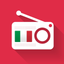 Radio Italy - Radios IT - Musica Italiana icon