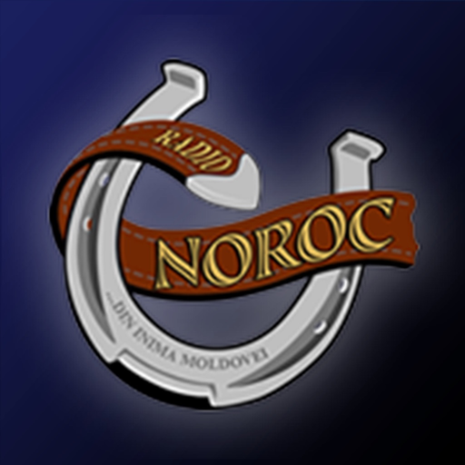 Radio Noroc Moldova app icon
