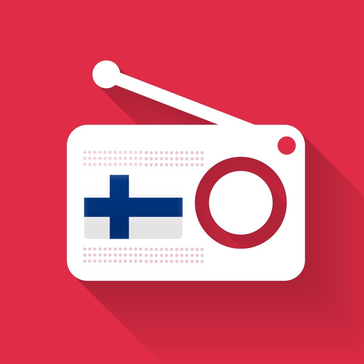 Radio Suomi - Radiot Finland app icon
