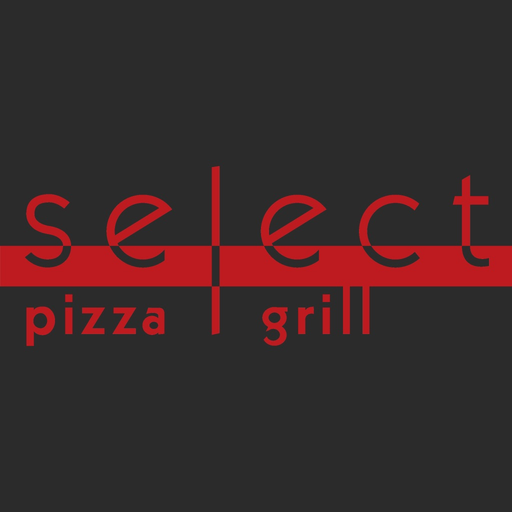 Select Pizza and Grill app icon