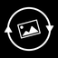 PicGizmo - Resize & HEIC 2 JPG icon