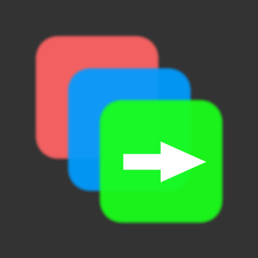 Color 16 app icon