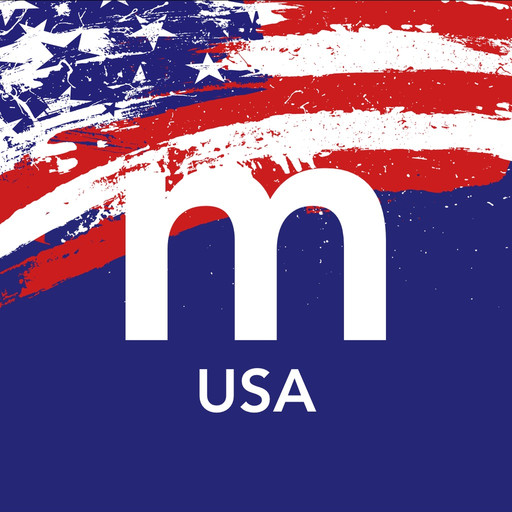 Metar USA app icon