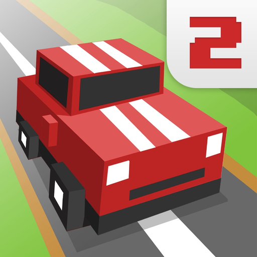 Loop Drive 2 app icon