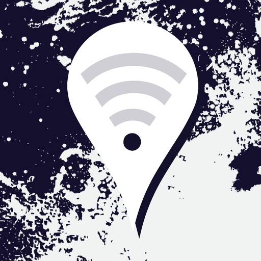 White Spots app icon