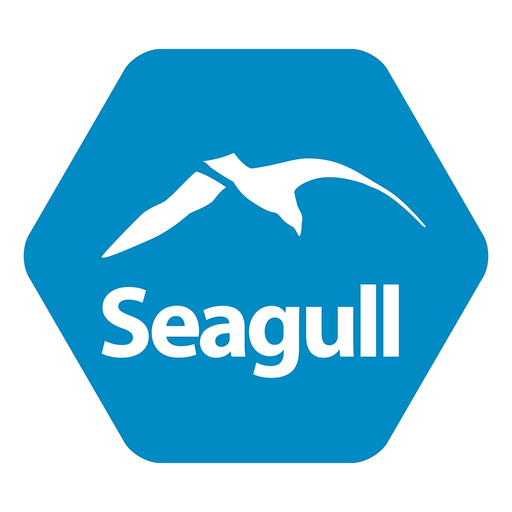 Seagull Training app icon
