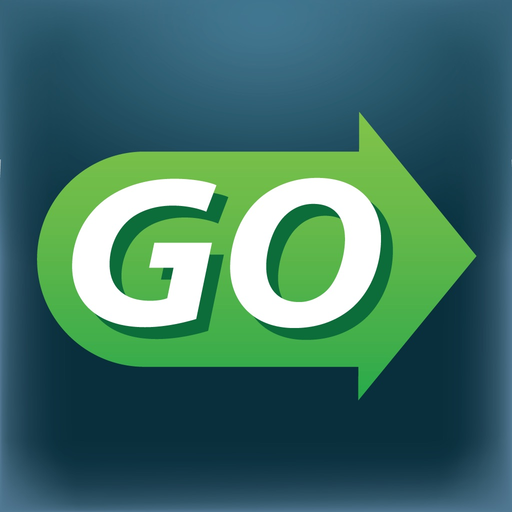 Go Buses app icon