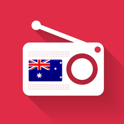Radio Australia - Radios AUS FREE app icon