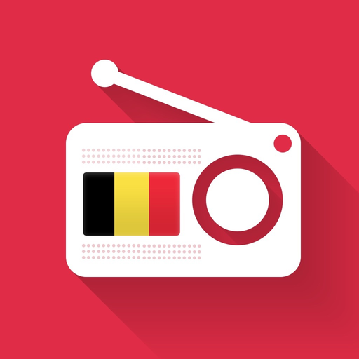 Radios Belgique - Radio Belge app icon