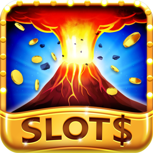 Treasure Slots Adventures app icon