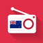 Radio New Zealand - Music Aotearoa NZ- Maori icon