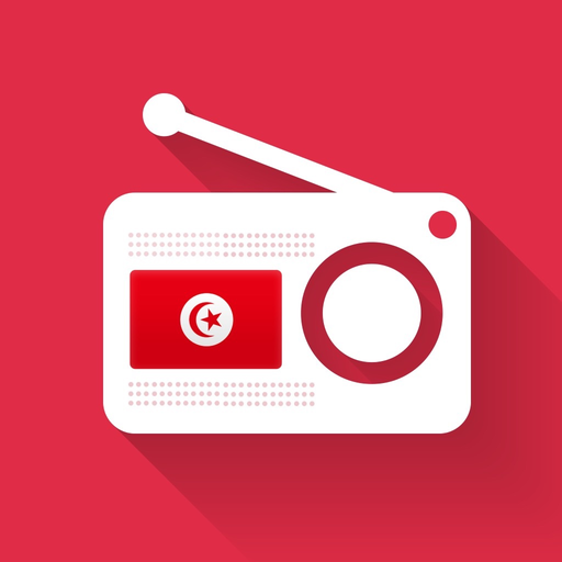 Radio Tunisia - Radios Tunisiennes app icon