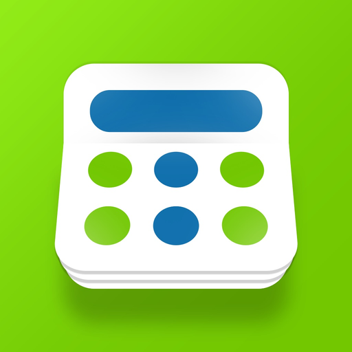 Teamup Calendar app icon