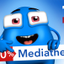 TV Pro Mediathek Kids icon