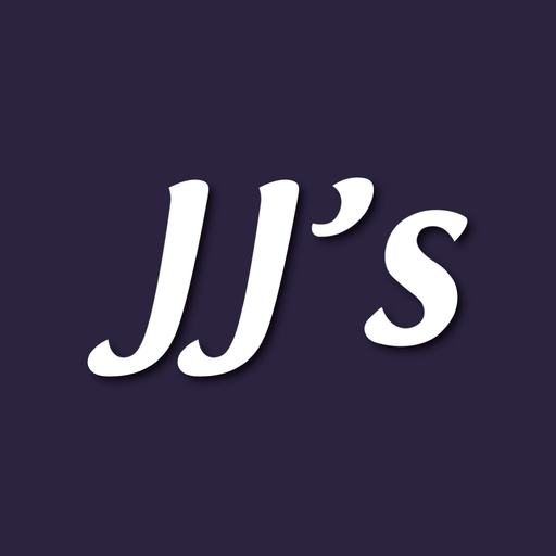 JJ's app icon