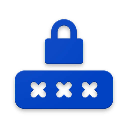 Password Manager-Secret Locker app icon