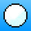 Snowball Fall - Falling Snow Fight Games with Frozen Snowman and Snowy Santa icon