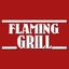 Flaming Grill icon