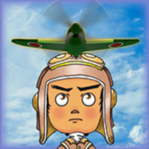 Ace of Shidenkai app icon
