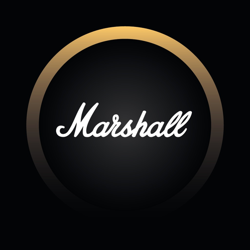 Marshall Gateway app icon
