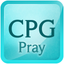 CPGpray icon