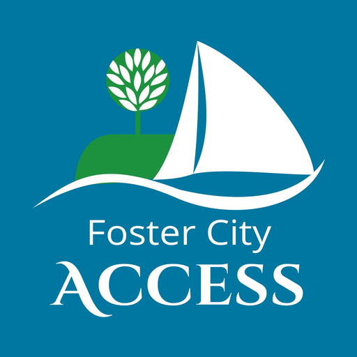 Foster City Access app icon