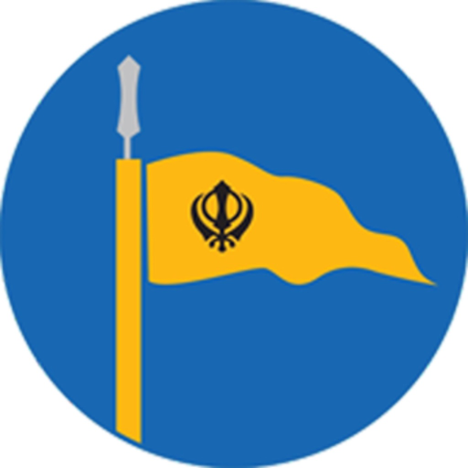 Basics of Sikhi Leaflets app icon