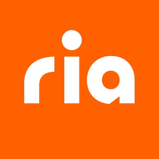 Ria Money Transfer app icon