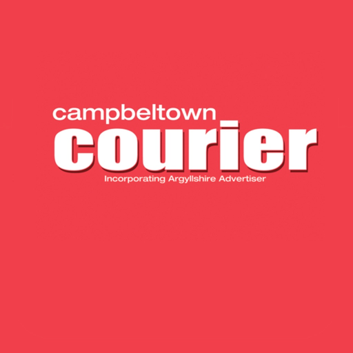 Campbeltown Courier app icon
