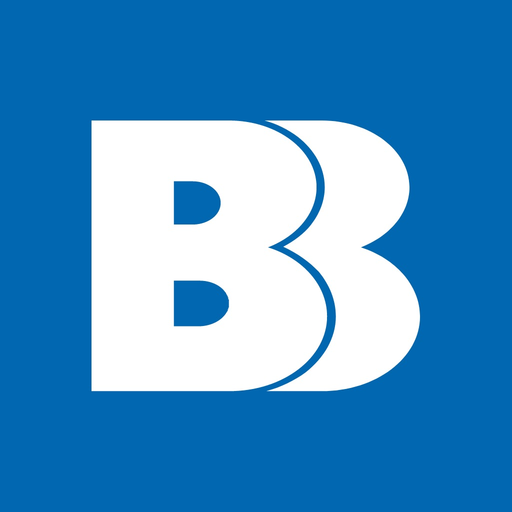BasisBank Mobile (Old) app icon